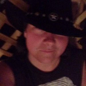 Meet your Posher, Dusty